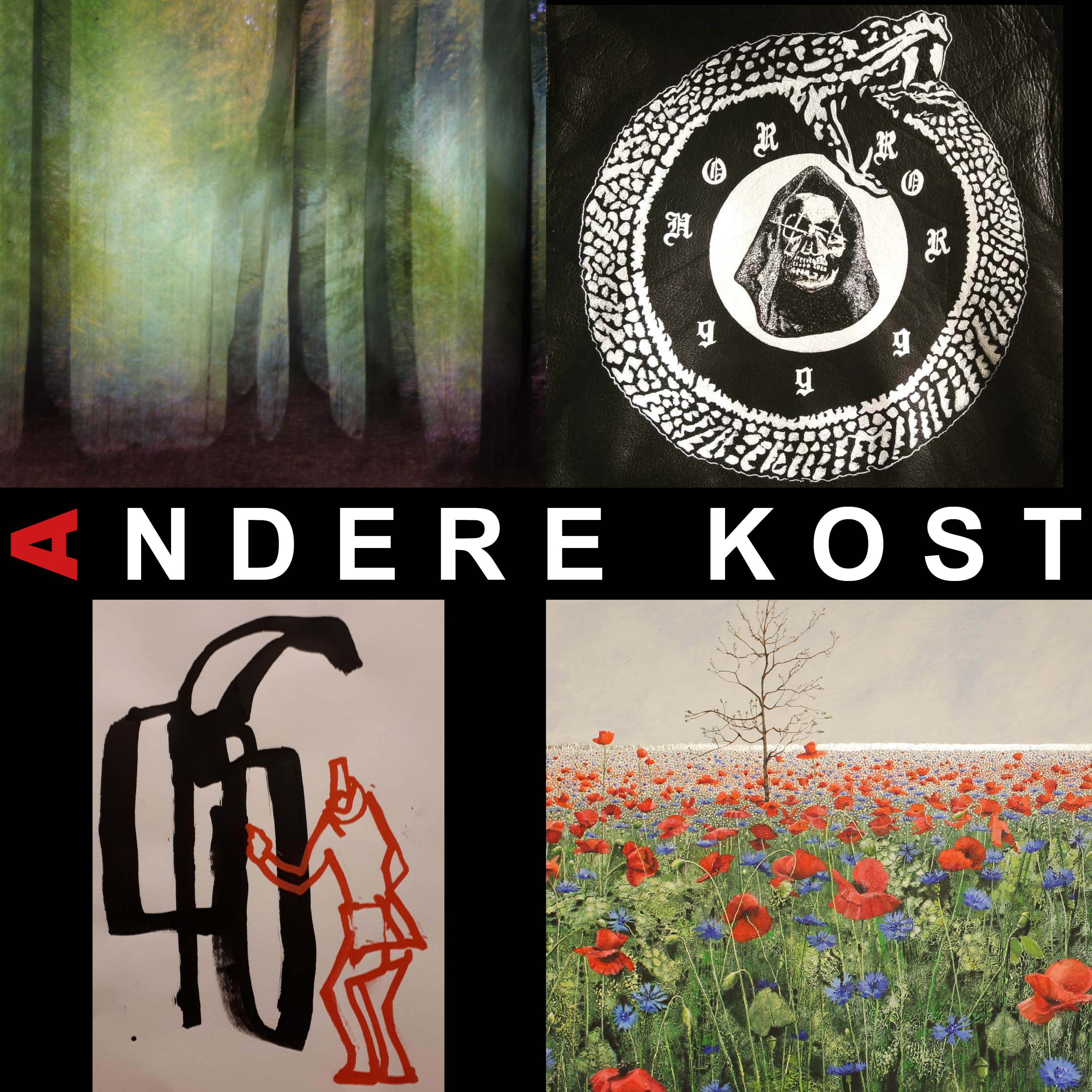 Andere Kost Andere Kost
